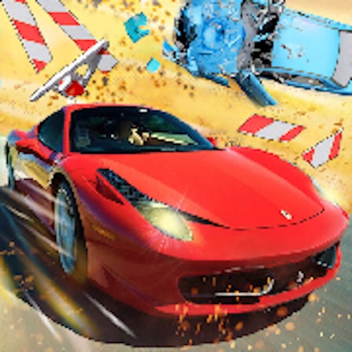 Racing Outlaws - Drag Car Race iOS App