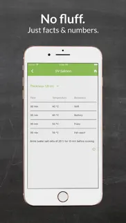 tastelab: cooking knowledge iphone screenshot 3