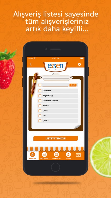 Essen Alışveriş Merkezi