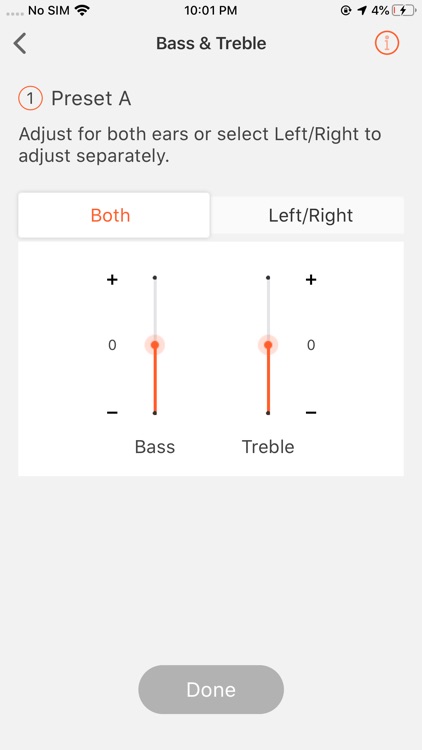 Eargo Neo HiFi screenshot-3