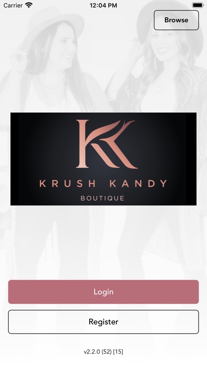 Krush Kandy
