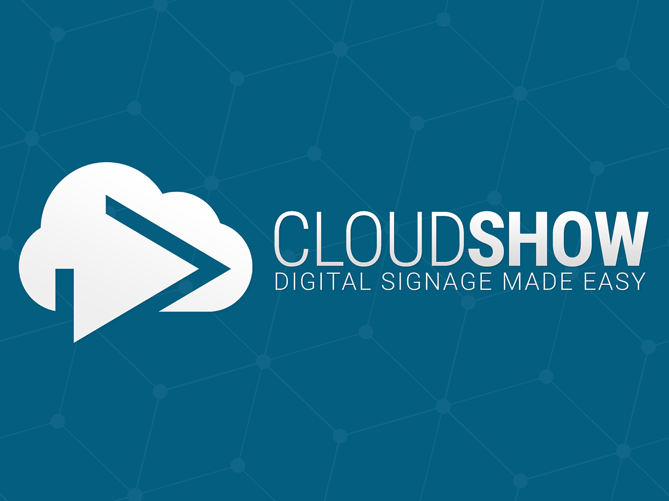 CloudShow Client screenshot 8
