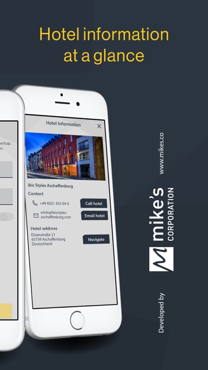 MKey Technology screenshot-4