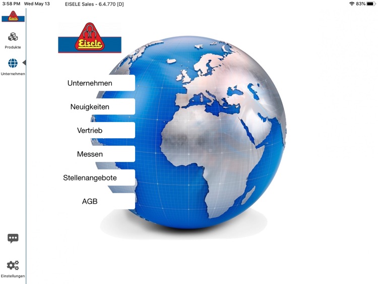 Eisele Sales screenshot-7