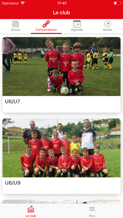 Screenshot #2 pour Espaly