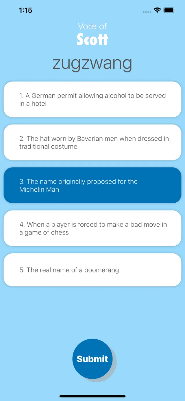 screenshot 5