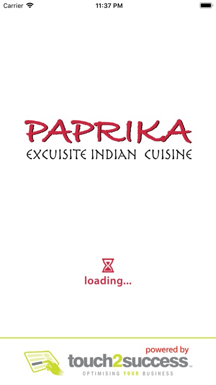 Paprika Restaurant Farnborough