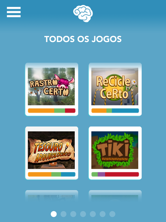Screenshot #6 pour Mente Turbinada