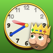 King of Math: Telling Time