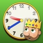 King of Math: Telling Time app download