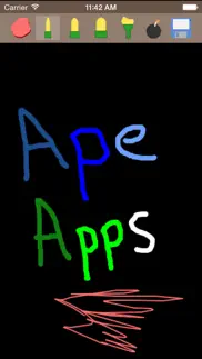finger paint (ape apps) problems & solutions and troubleshooting guide - 1