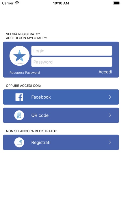 MyLoyalty screenshot-3