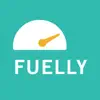 Fuelly: MPG & Service Tracker App Delete