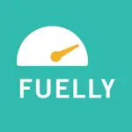 Fuelly: MPG & Service Tracker App Positive Reviews