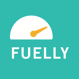 Ícone do app Fuelly: MPG & Service Tracker
