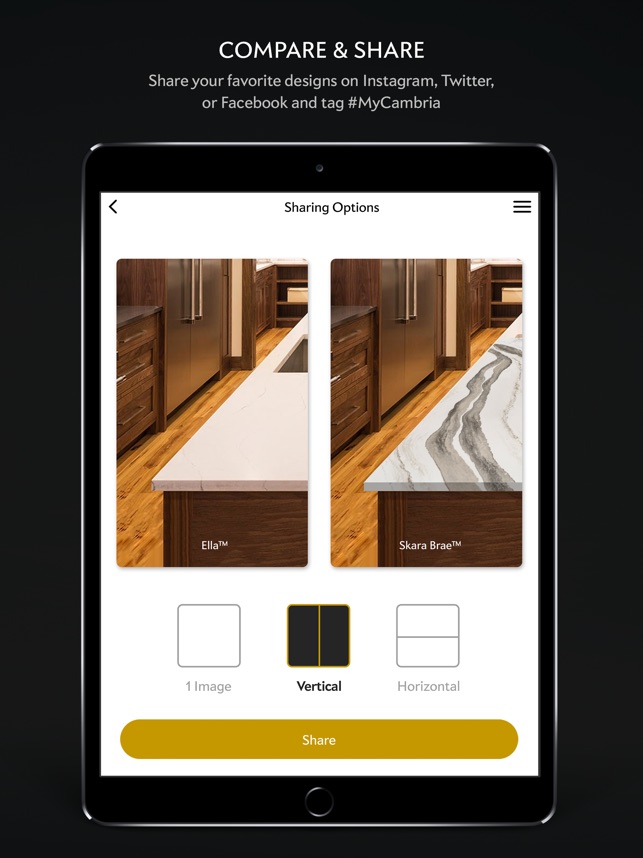 Cambria Ar On The App Store