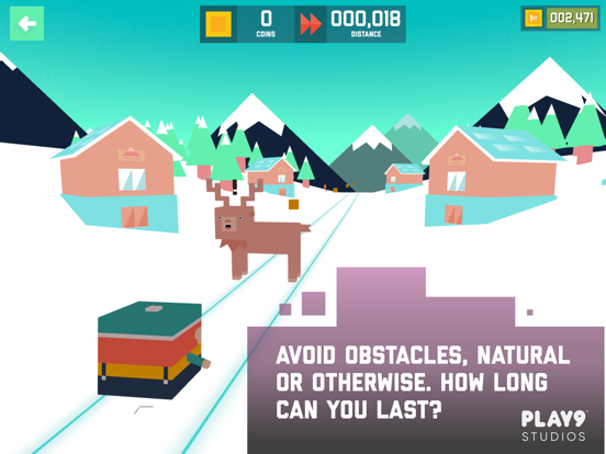 Screenshot #5 pour Adventure Pete