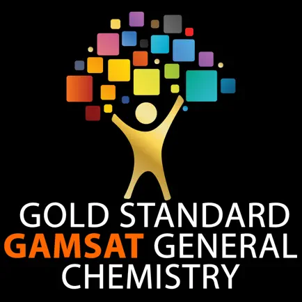 GS GAMSAT General Chemistry Cheats