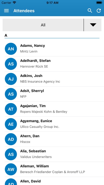 PLUS Events screenshot-4