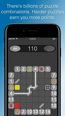 Game screenshot Light Maze - Puzzle Game hack