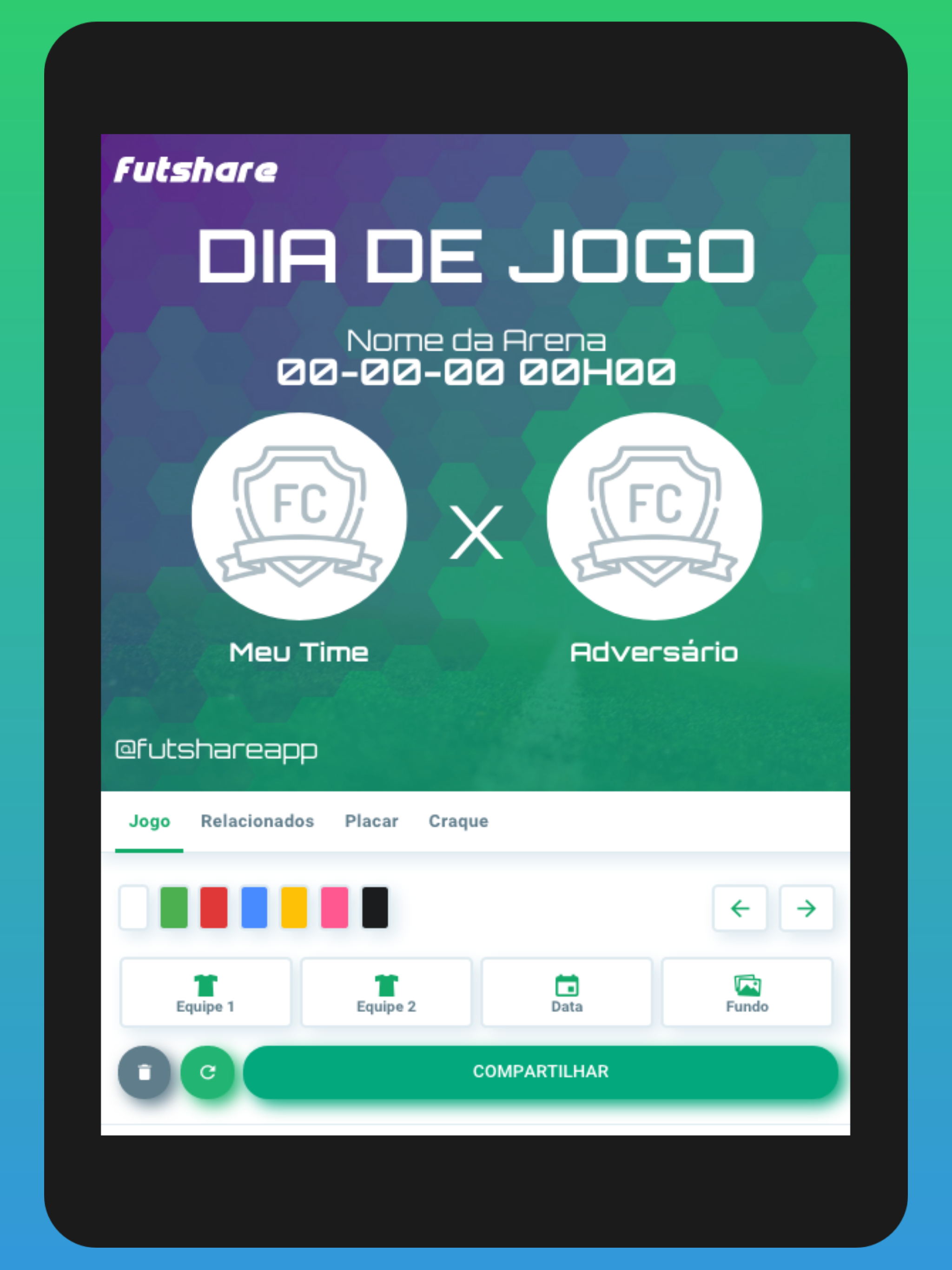 futshare