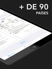 fax app. enviar fax con iphone ipad capturas de pantalla 2