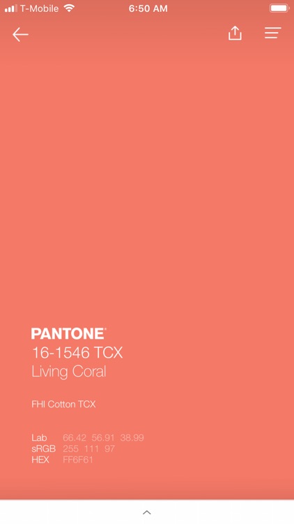 PANTONE Studio screenshot-0