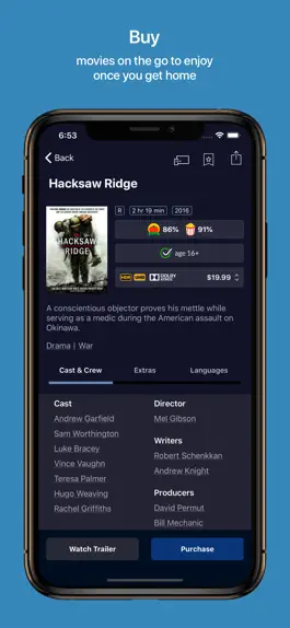 Game screenshot Kaleidescape apk