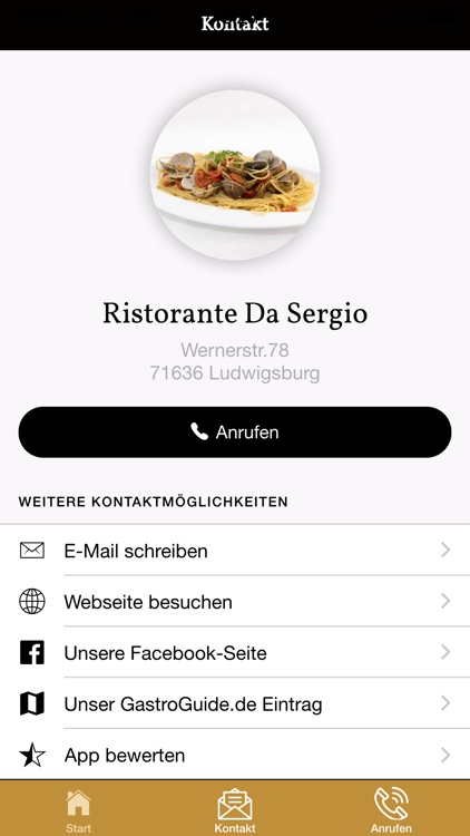 Da Sergio – Ludwigsburg