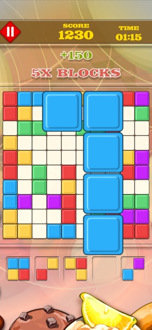 Paint Box - Match 3 Colors(圖3)-速報App