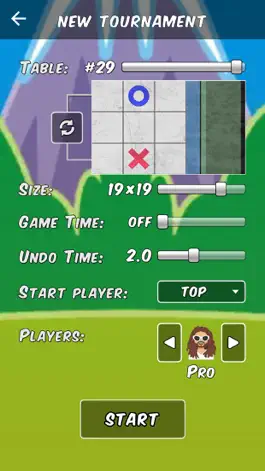 Game screenshot Five In a Row - Pro mod apk