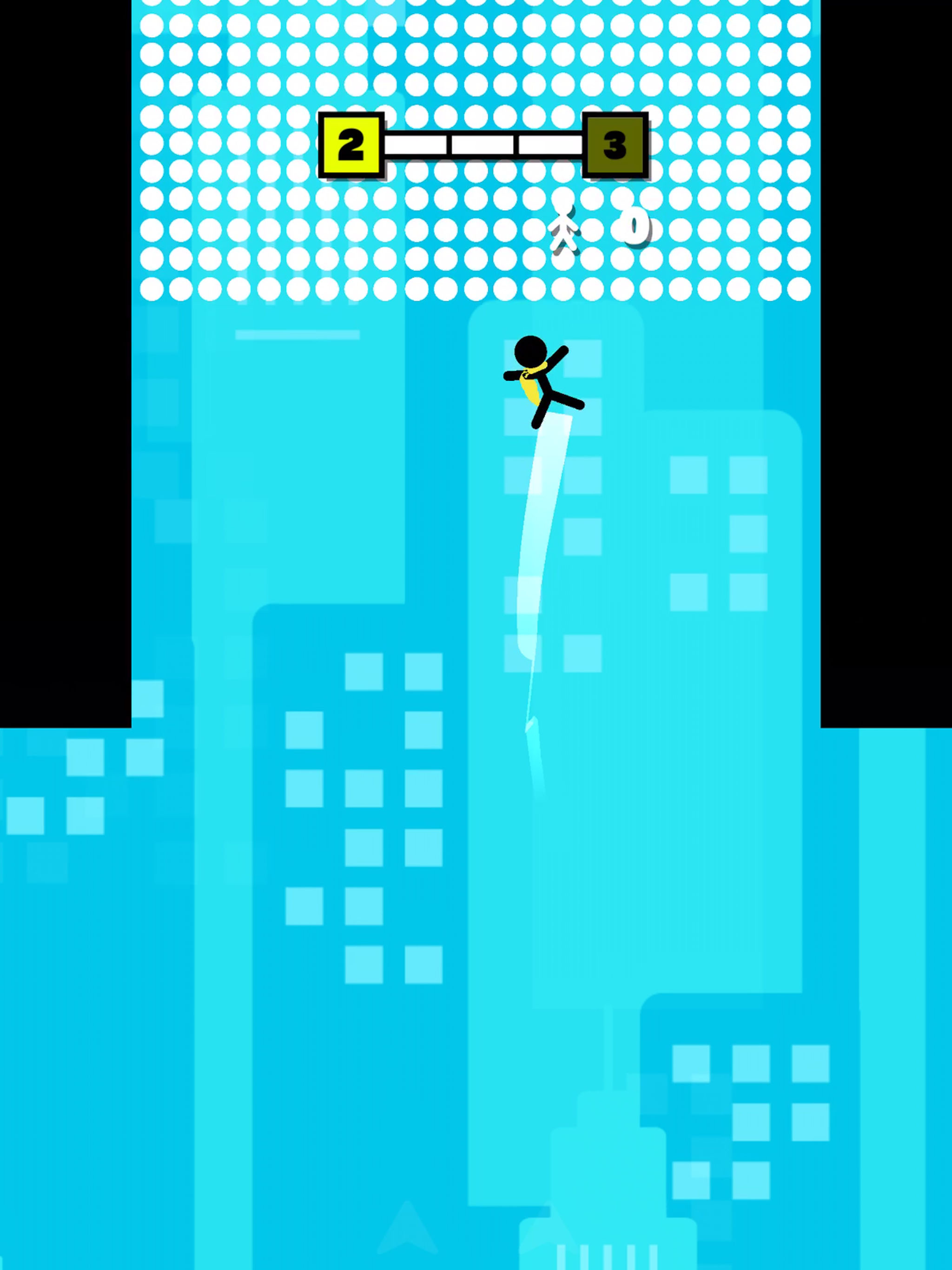 Bouncy Line screenshot 9