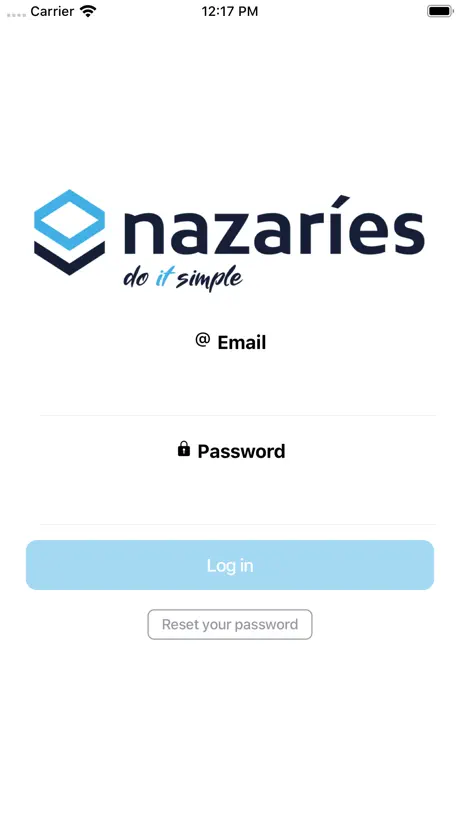 Nazaríes IoT