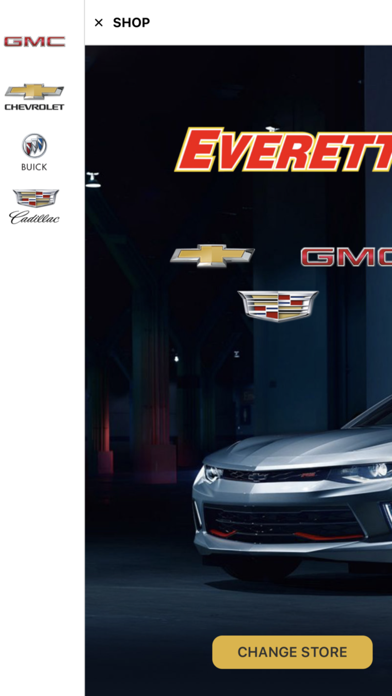 Screenshot #3 pour Everett Chevy