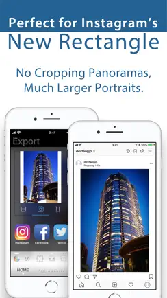 Squaready Pro iPhone image 1