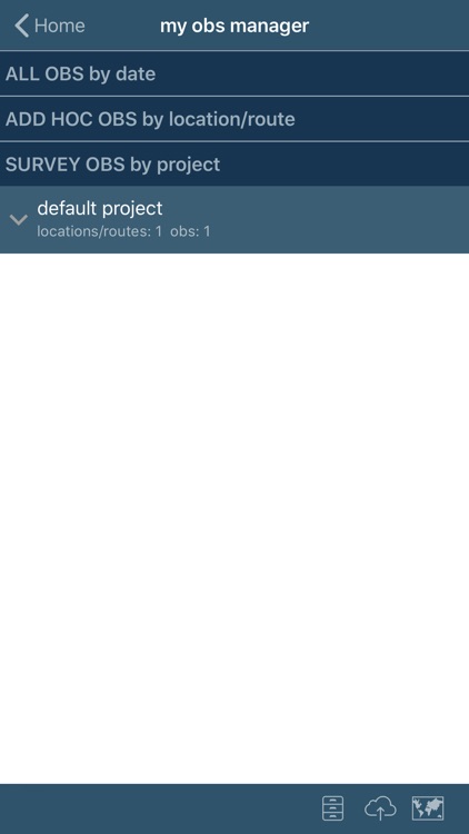 Global Raptor Impact Network screenshot-6