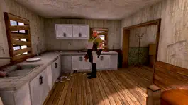 Game screenshot Mr. Meat: Horror Escape Room mod apk