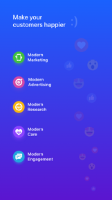 Sprinklr screenshot