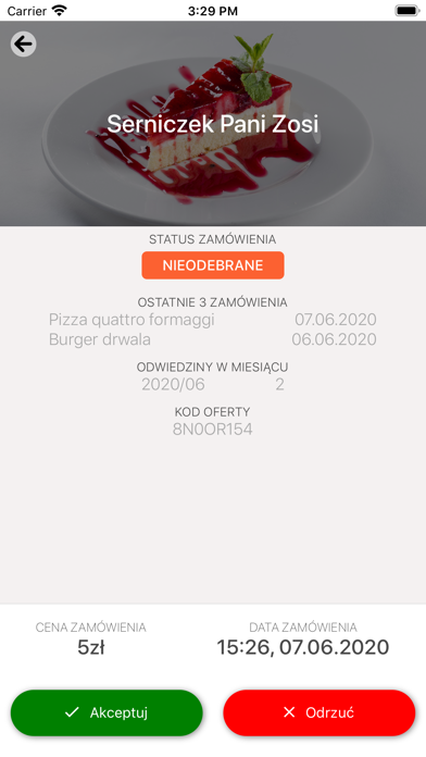 Screenshot #2 pour Foxly Skaner