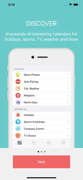 Game screenshot Football Fixtures Calendars mod apk