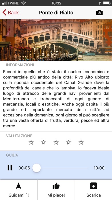 How to cancel & delete GuidaTour - audio guide from iphone & ipad 4