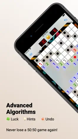 Game screenshot Minesweeper - Logic Puzzle apk