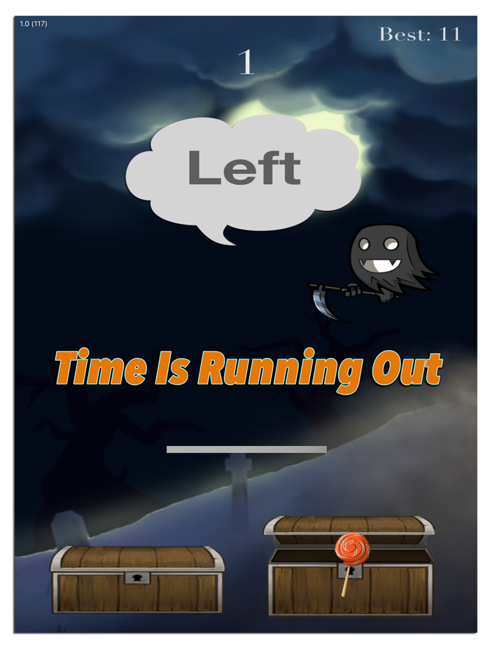 Trick Treat Halloween