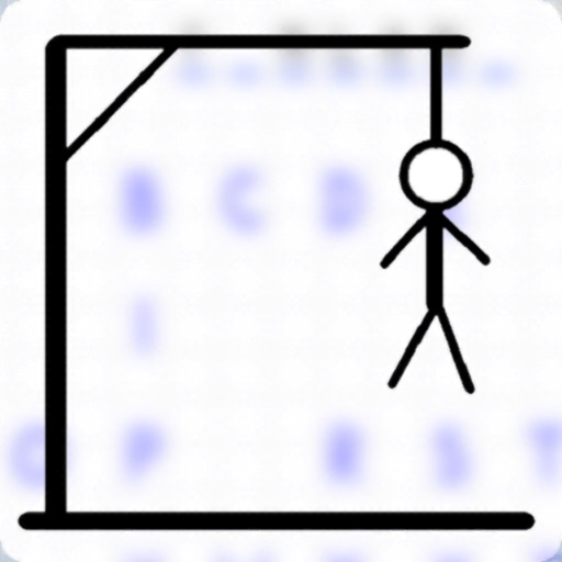 The Hangman. Game Apps 148Apps