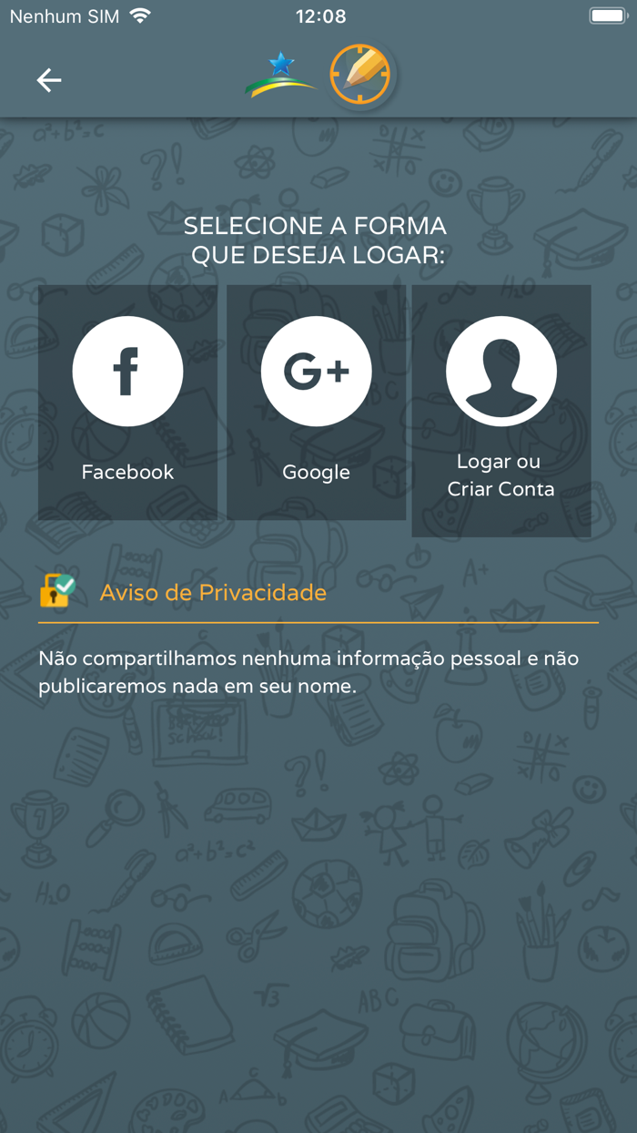 Piauí na Ponta do Lápis