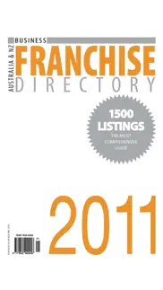 business franchise directory problems & solutions and troubleshooting guide - 1