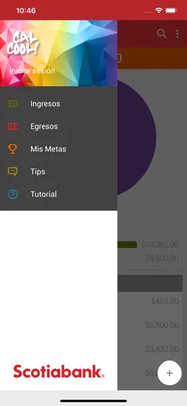 Game screenshot Calcool apk