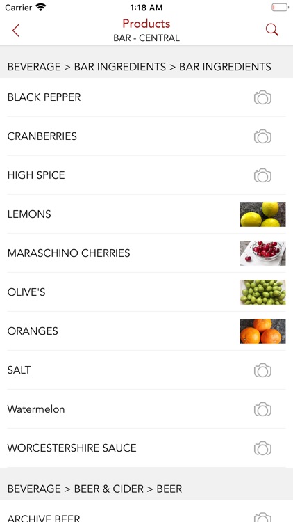 StockTake Online screenshot-7