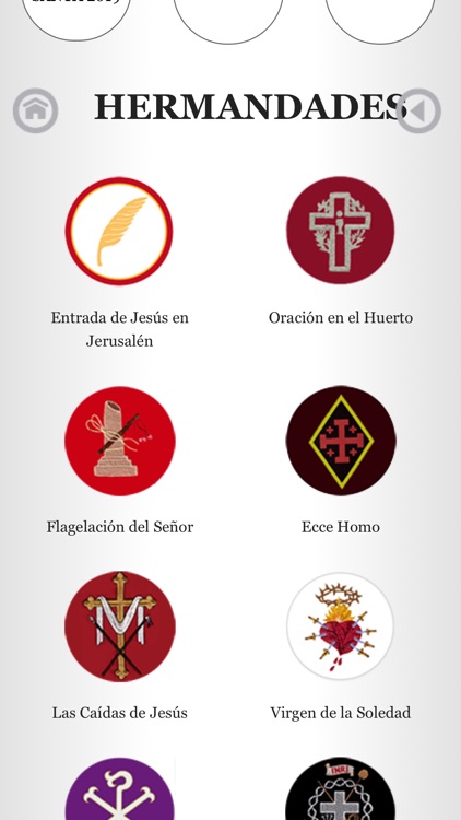 Semana Santa - Soria screenshot-6