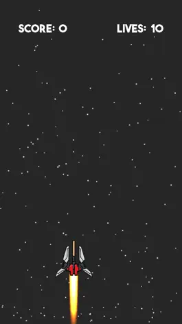 Game screenshot Gen e-Ric Space Shooter apk